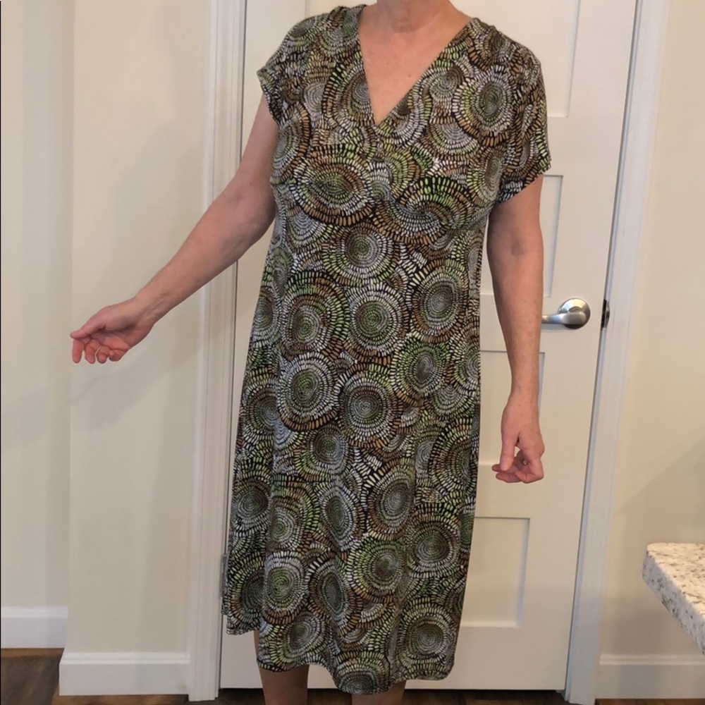AXCESS CASUAL DRESS